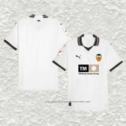 Camiseta Primera Valencia 23-24