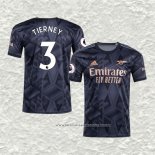 Camiseta Segunda Arsenal Jugador Tierney 22-23