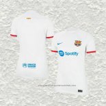 Camiseta Segunda Barcelona 23-24 Mujer