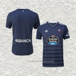 Camiseta Segunda Celta de Vigo 20-21