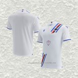 Camiseta Segunda Sampdoria 21-22