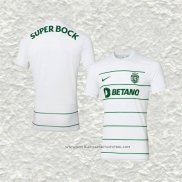 Camiseta Segunda Sporting 23-24