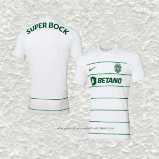 Camiseta Segunda Sporting 23-24