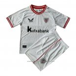 Camiseta Tercera Athletic Bilbao 23-24 Nino