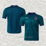 Camiseta Tercera Italia 20-21