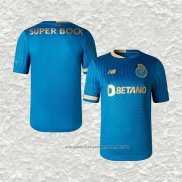 Camiseta Tercera Porto 23-24