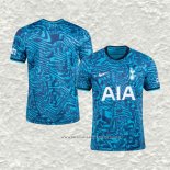 Camiseta Tercera Tottenham Hotspur 22-23