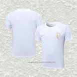 Camiseta de Entrenamiento Corinthians 23-24 Blanco