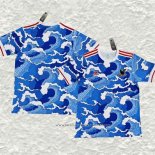 Tailandia Camiseta Japon Special 23-24