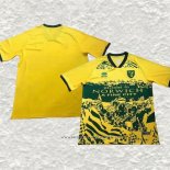 Tailandia Camiseta Norwich City Special 21-22