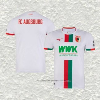 Tailandia Camiseta Primera Augsburg 23-24