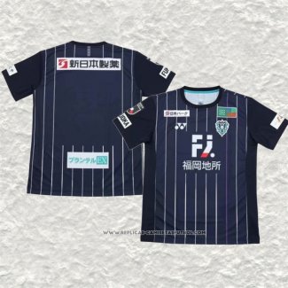 Tailandia Camiseta Primera Avispa Fukuoka 2020