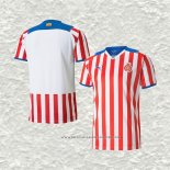 Tailandia Camiseta Primera Girona 21-22