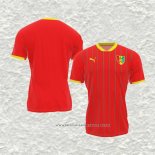 Tailandia Camiseta Primera Guinea 2024