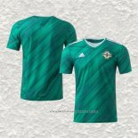 Tailandia Camiseta Primera Irlanda del Norte 20-21