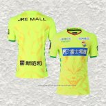 Tailandia Camiseta Primera JEF United Chiba 2020