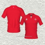 Tailandia Camiseta Primera Malta 2022