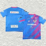 Tailandia Camiseta Primera Sagan Tosu 2024