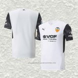 Tailandia Camiseta Primera Valencia 21-22