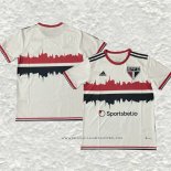 Tailandia Camiseta Sao Paulo Special 23-24