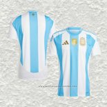 Camiseta Primera Argentina 2024