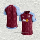 Camiseta Primera Aston Villa 23-24