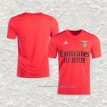Camiseta Primera Benfica 20-21
