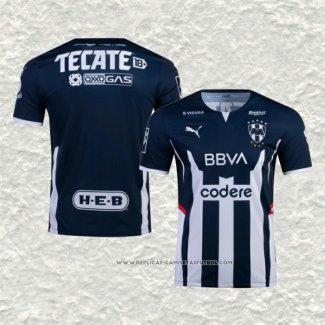 Camiseta Primera Monterrey 21-22