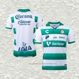 Camiseta Primera Santos Laguna 21-22