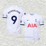 Camiseta Primera Tottenham Hotspur Jugador Richarlison 23-24