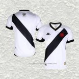 Camiseta Segunda CR Vasco da Gama 2023 Mujer