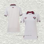 Camiseta Segunda Fluminense 2022 Mujer