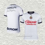 Camiseta Segunda Guadalajara 2022 Mujer