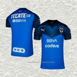 Camiseta Segunda Monterrey 2022