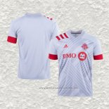 Camiseta Segunda Toronto 2020