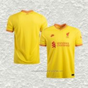 Camiseta Tercera Liverpool 21-22