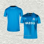 Camiseta Tercera Olympique Marsella 22-23