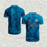 Tailandia Camiseta Orlando City Primeblue 2021
