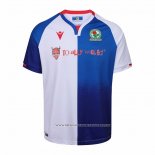 Tailandia Camiseta Primera Blackburn Rovers 22-23