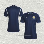 Tailandia Camiseta Primera Escocia 2022