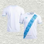 Tailandia Camiseta Primera Guatemala 2021
