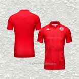 Tailandia Camiseta Primera Tunez 2024