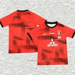 Tailandia Camiseta Primera Urawa Red Diamonds ACL 2023