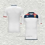 Tailandia Camiseta Segunda Genoa 23-24