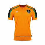Tailandia Camiseta Segunda Irlanda 21-22