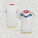 Tailandia Camiseta Segunda Venezuela 2024