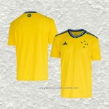 Tailandia Camiseta Tercera Cruzeiro 2022