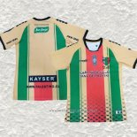 Tailandia Camiseta Tercera Palestino Deportivo 2020
