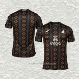 Camiseta Hoffenheim Africa 21-22