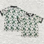 Camiseta Polo del Nigeria 2021 Verde